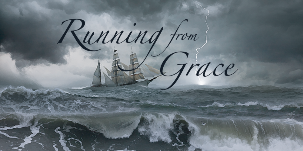 Running From Grace