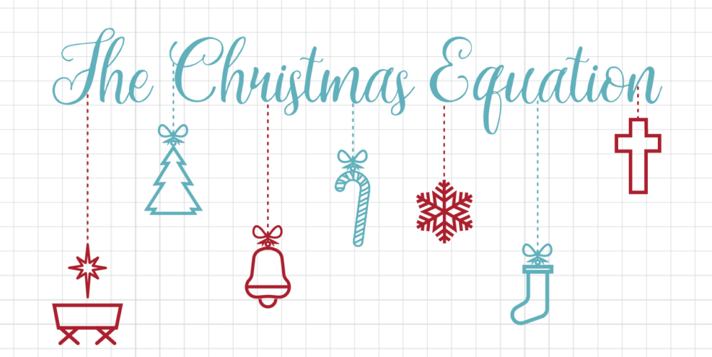 The Christmas Equation